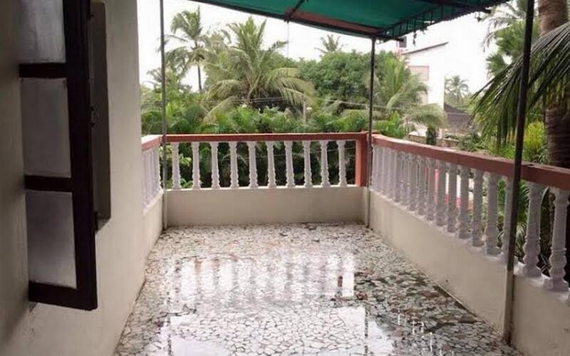 Coelho Guest House, Goa 4